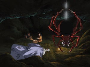 InuYasha Season 1 Episode 148