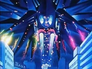 Sailor Moon Season 2 Episode 27