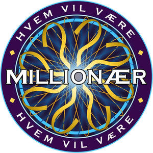 Hvem vil være millionær?