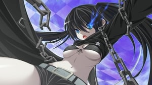 Black Rock Shooter