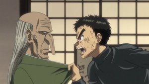 Ushio and Tora: Season 1 Episode 13 – The Road to the Touno Youkai Battle – Part 2