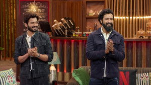 The Great Indian Kapil Show Season 1 : Episode 4 
