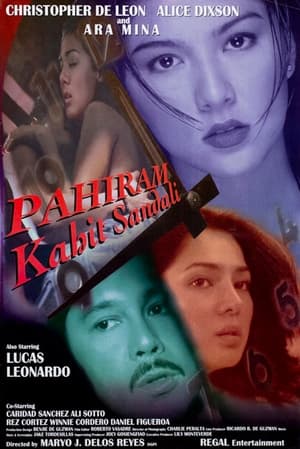 Poster di Pahiram Kahit Sandali