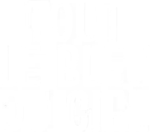 Tout le bleu du ciel — Logos 2