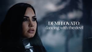 poster Demi Lovato: Dancing with the Devil
