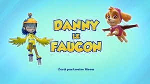 Danny le faucon