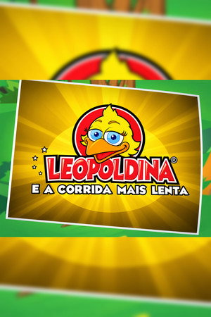 Leopoldina E A Corrida Mais Lenta
