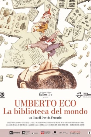 Umberto Eco - A Library of the World