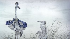 The Heron and the Crane film complet