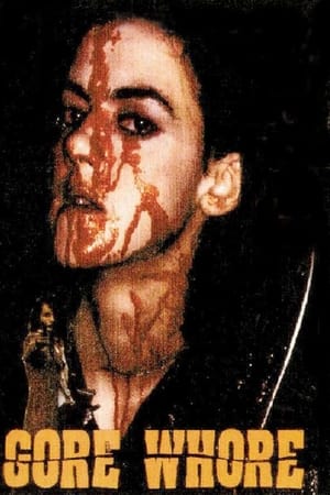 Poster Gore Whore 1994