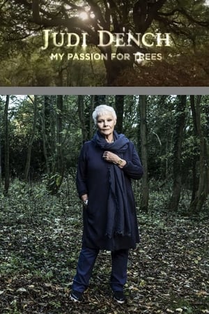 Poster Judi Dench: My Passion for Trees 2017