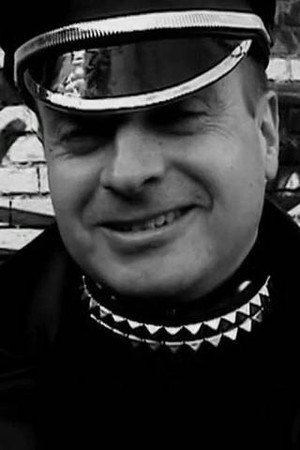 Timmy of London