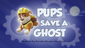 PAW Patrol: Patrulla de cachorros: 2×10