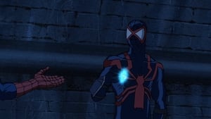 Ultimate Spiderman Temporada 4 Capitulo 16