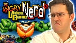 The Angry Video Game Nerd Battletoads