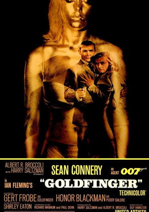 Goldfinger 188