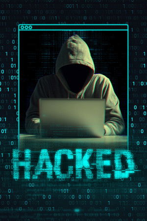 Hacked - Season 1 Episode 1 : Episode 1