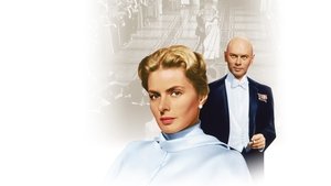 مشاهدة فيلم Anastasia 1956 مترجم