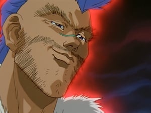 Yu Yu Hakusho: Season 2 Episode 5