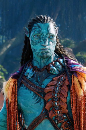 poster Avatar: The Way of Water