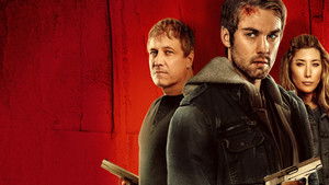 The Roughneck (2025) Hindi Dubbed