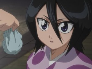 Bleach Season 1 Episode 32