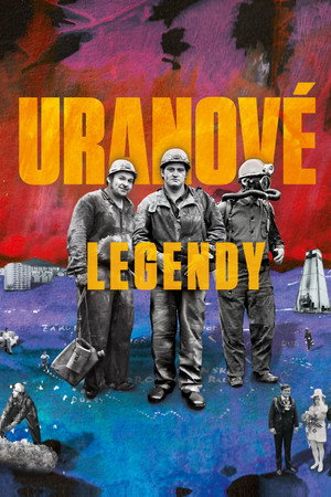 Uranové legendy