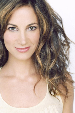 Jama Williamson portrait