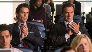 White Collar – Fascino criminale 5 – Episodio 4