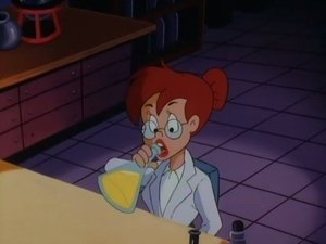 Animaniacs: 1×55