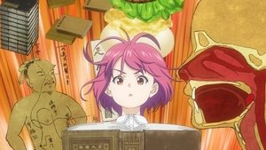 Food Wars! Shokugeki no Soma Season 2 Episode 3