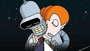 Futurama 2×1