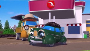 Episode 2 | StreamHub