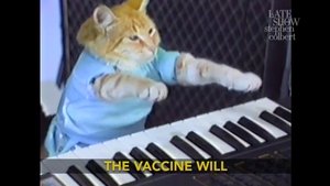 The Late Show with Stephen Colbert: 7×53