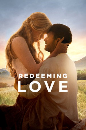 poster Redeeming Love