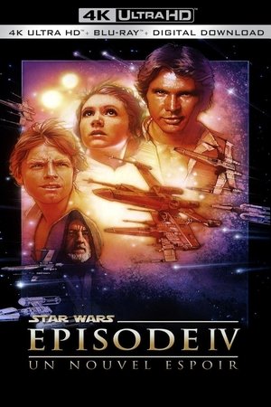 poster Star Wars