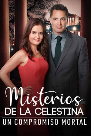 Image Misterios de la Celestina: Un compromiso mortal