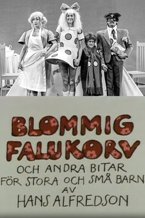 Image Blommig falukorv