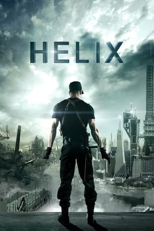 Poster Helix 2015