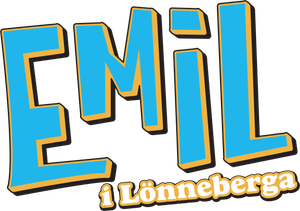 Emil i Lönneberga — Logos 1