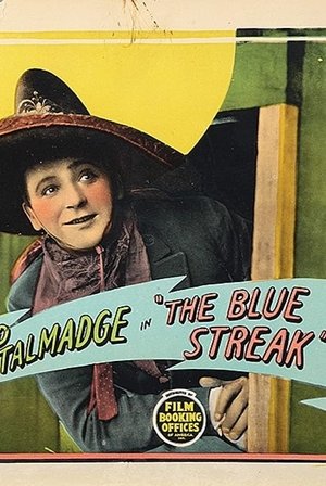 Image The Blue Streak