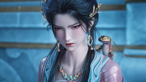 Sword Of Coming: 2×6