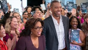 Oprah's Book Club Ta-Nehisi Coates: The Water Dancer