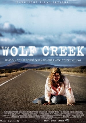 Wolf Creek cover