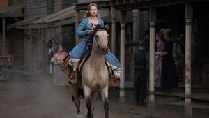 Westworld – Dove tutto è concesso – 2 stagione 7 episodio