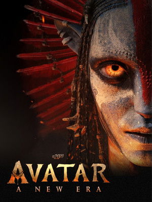 Avatar: A New Era - Special Edition of 20/20 (2025)