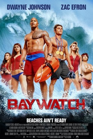 poster Baywatch