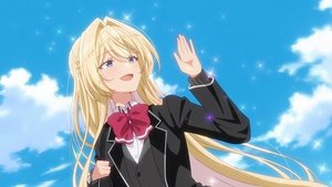 Um Amor Impossível! Ou não…: Episódio: 1 da 1ª Temporada