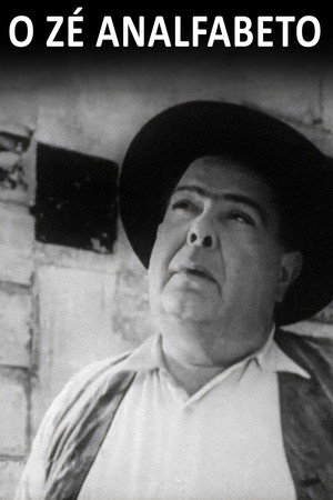 O Zé Analfabeto