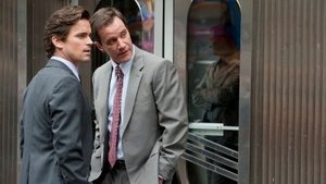 White Collar – Fascino criminale: Stagione 2 – Episodio 6